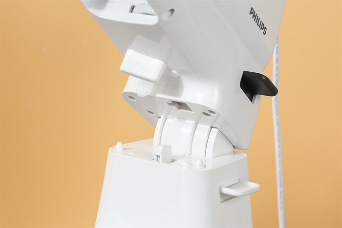 Máy nhồi bột đánh trứng Philips HR3745/00 Màu Trắng