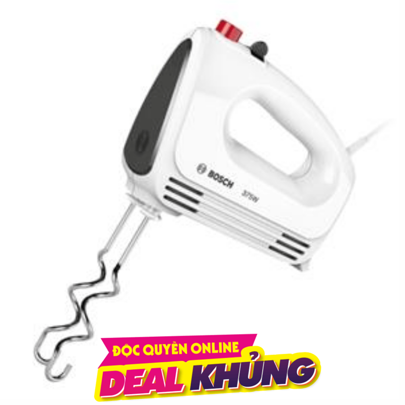 Máy đánh trứng cầm tay Bosch MFQ22100