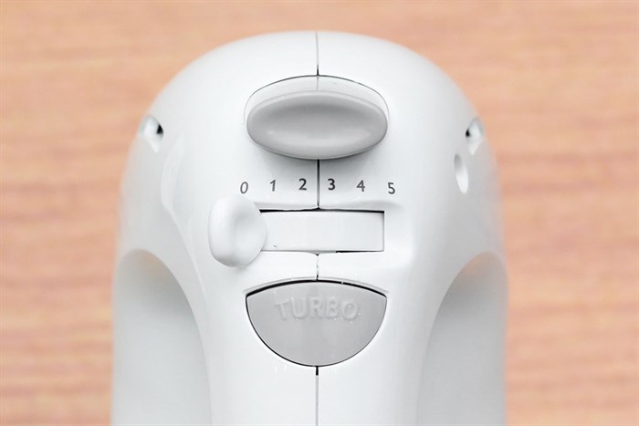 Máy đánh trứng Philips HR1459 Màu Trắng