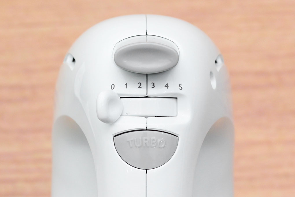 Máy đánh trứng Philips HR1459 Màu Trắng