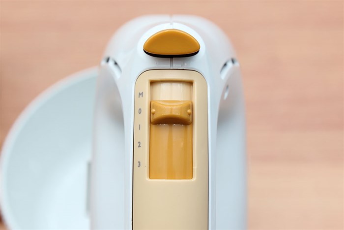 Máy đánh trứng Philips HR1538 Màu Trắng