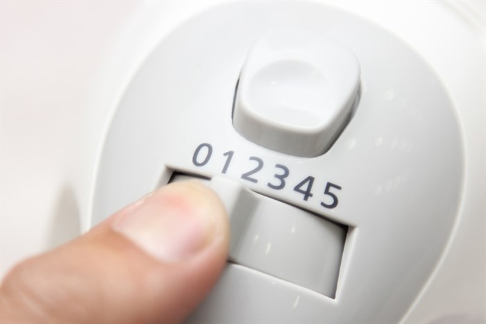 Máy đánh trứng Panasonic MK-GH1WRA Màu Trắng