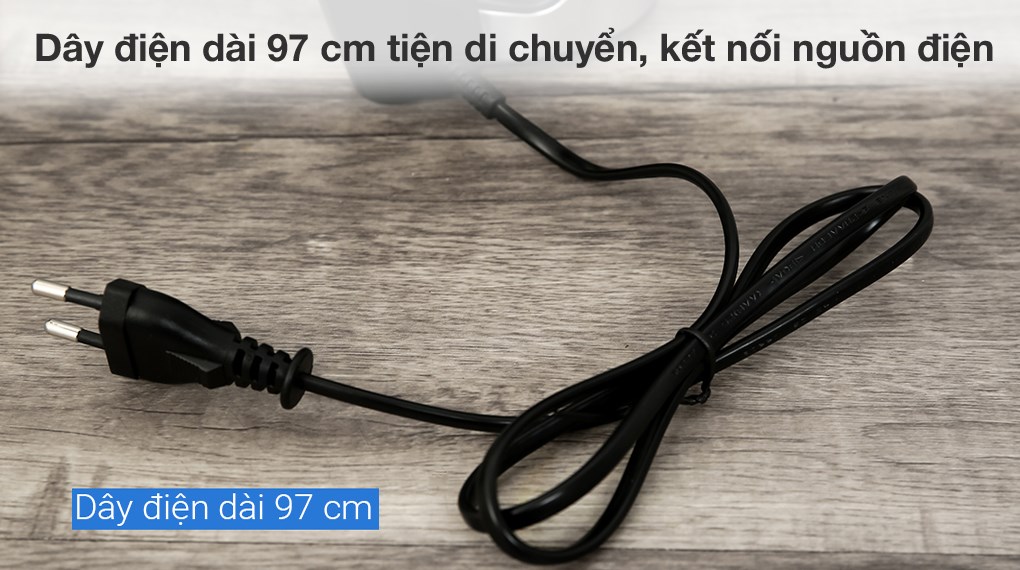 Máy đánh trứng BlueStone HMB-6333S