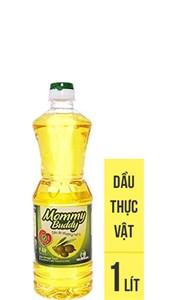 Dầu Thượng Hạng Mommy Buddy 1L*12