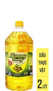 Dầu Thượng Hạng Mommy Buddy 2L*6