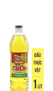 Dầu ăn Cái Lân
