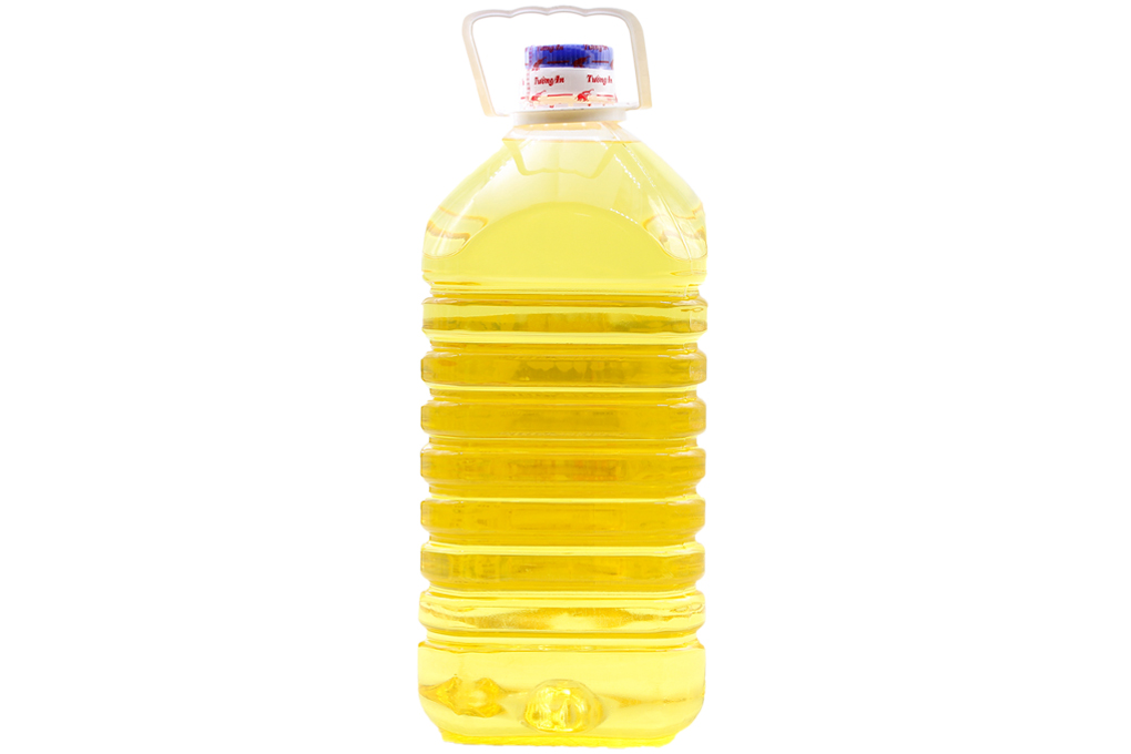 Dầu nành Tường An nguyên chất 5 lít