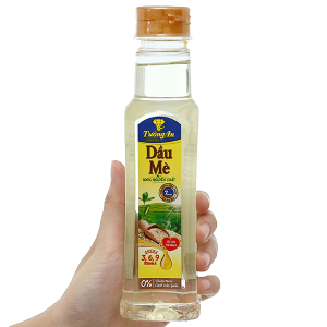 Dầu mè Tường An chai 250ml