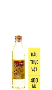Dầu ăn Happi KoKi