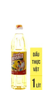 Dầu ăn Good Meall