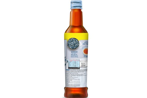 Nước mắm Maggi chai 500ml giá rẻ tại VuiVui.com