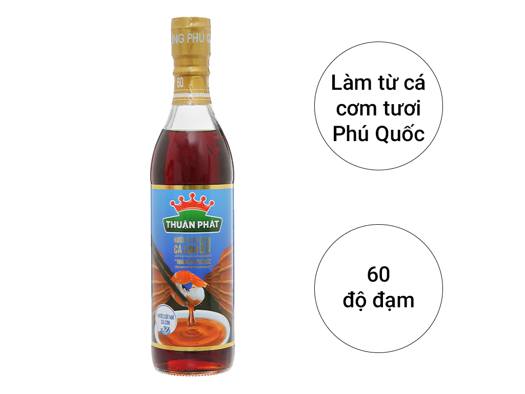 7. Các câu hỏi thường gặp về nước mắm 60 độ đạm