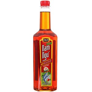 Nước mắm Nam Ngư 3 trong 1