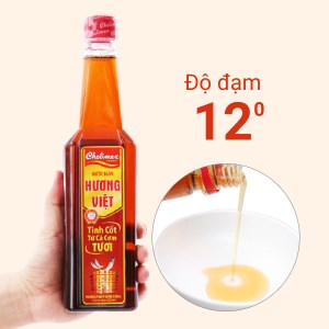 Nước mắm Hương Việt Cholimex chai 500ml