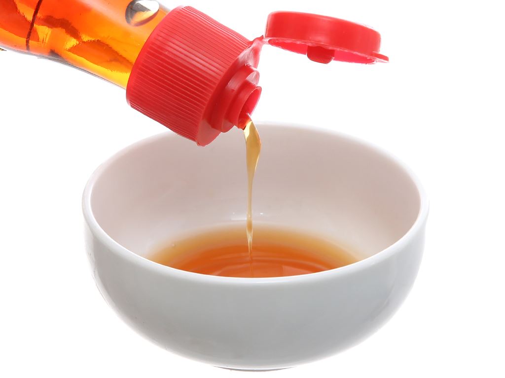 Nước mắm cốt nhỉ 45% Việt Nhĩ 20 độ đạm chai 500ml 6