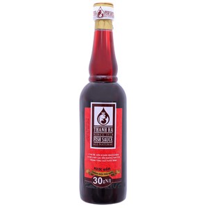 Nước mắm Thanh Hà