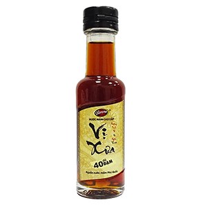 Nước mắm cao cấp Barona Vị Xưa