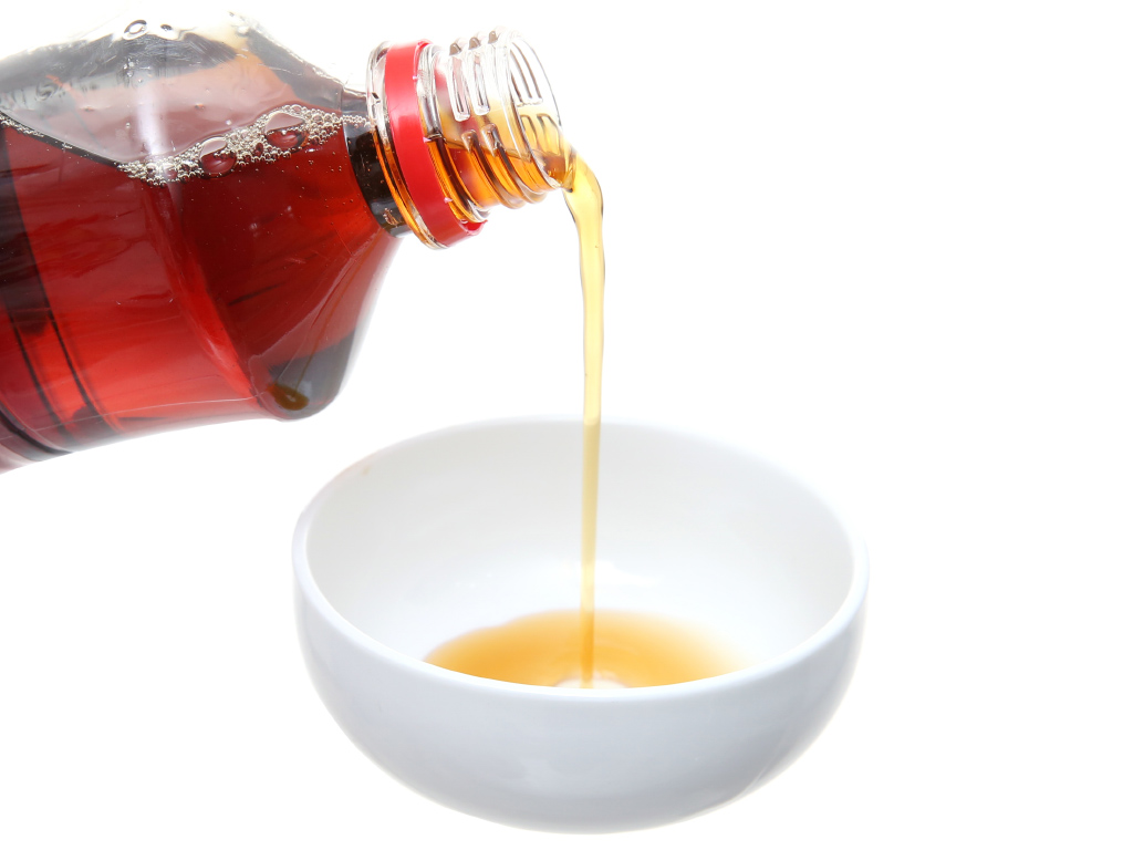 Nước chấm cá cơm 3 Miền chai 800ml 5