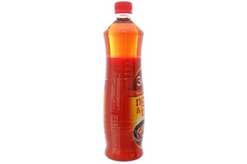 Nước mắm cá cơm 3 Miền chai 800ml