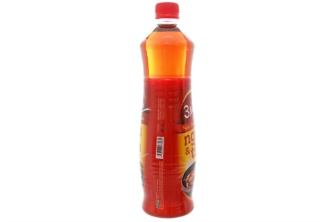Nước mắm cá cơm 3 Miền chai 800ml