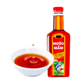 Nước mắm