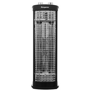 Đèn sưởi carbon Kangaroo KG1028C