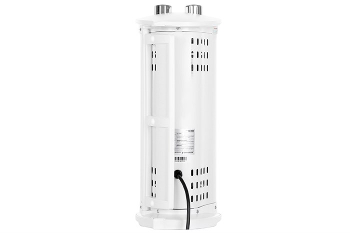 Đèn sưởi Carbon Kangaroo KG1026C 550W Màu Trắng