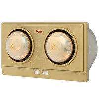 Đèn sưởi nhà tắm Benny BHT022X