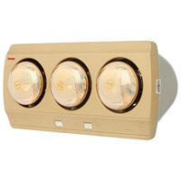 Đèn sưởi nhà tắm Benny BHT032X