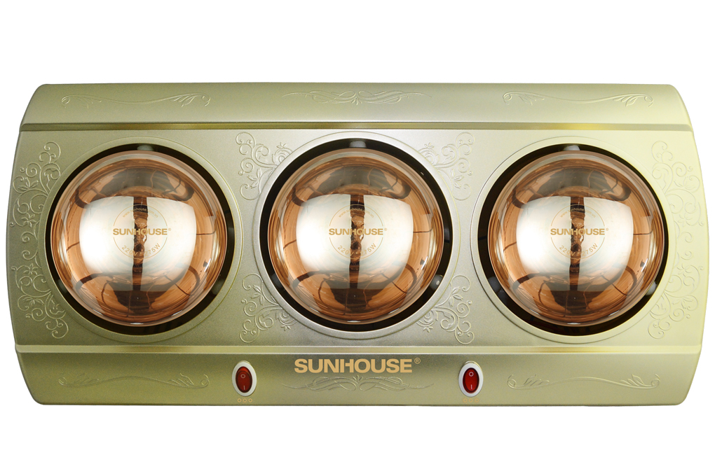 Đèn sưởi Sunhouse SHD3813
