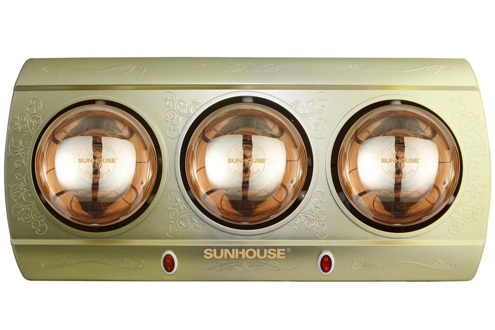 Đèn sưởi Sunhouse SHD3813 - Điện máy XANH