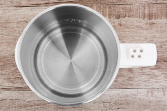 Máy làm sữa đậu nành BlueStone SMB-7329 Màu Trắng