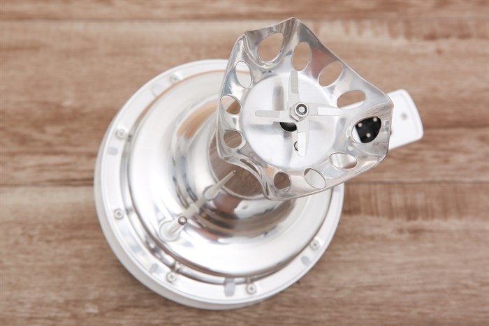 Máy làm sữa đậu nành BlueStone SMB-7329 Màu Trắng