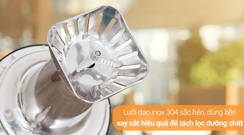 Máy làm sữa đậu nành Bluestone SMB-7393 1.3 lít