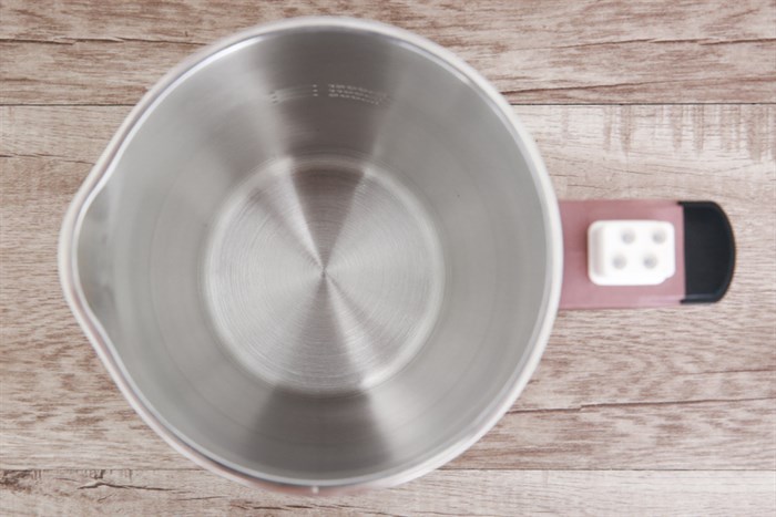 Máy làm sữa đậu nành Bluestone SMB-7393 1.3 lít Màu Vàng đồng