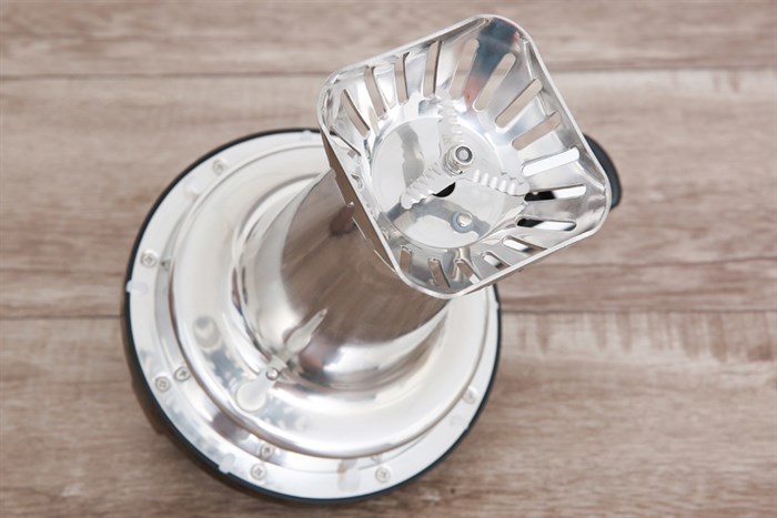 Máy làm sữa đậu nành Bluestone SMB-7393 1.3 lít Màu Vàng đồng