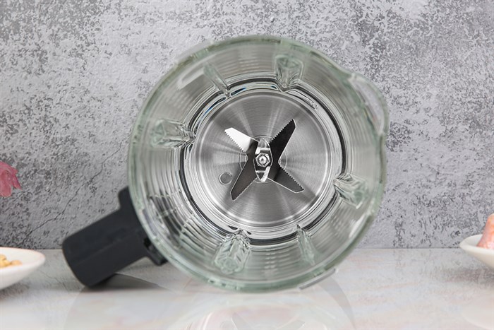 Máy làm sữa hạt đa năng Magic A-96 Màu Đen - Đỏ