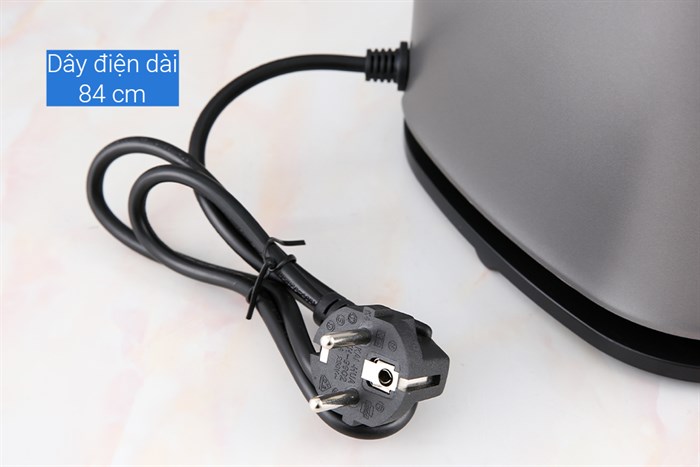 Máy làm sữa hạt đa năng Kangaroo KG175HB1 Màu Xám