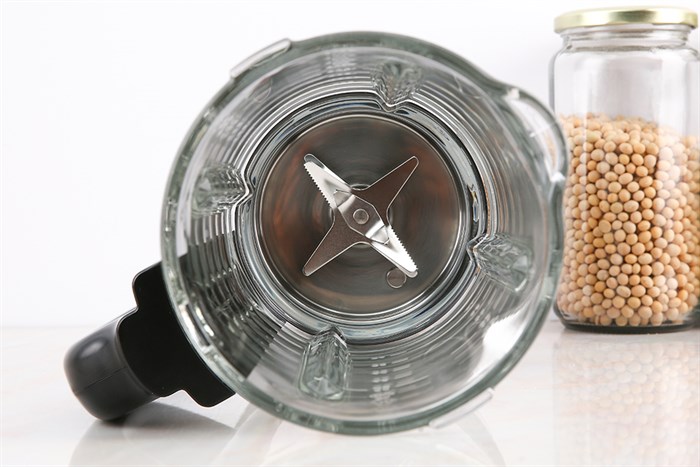 Máy làm sữa hạt đa năng Kangaroo KG175HB1 Màu Xám