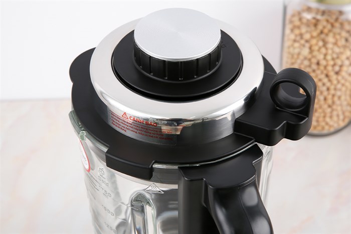 Máy làm sữa hạt đa năng Kangaroo KG175HB1 Màu Xám