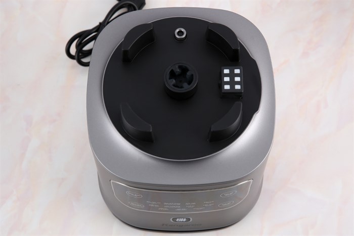 Máy làm sữa hạt đa năng Kangaroo KG175HB1 Màu Xám