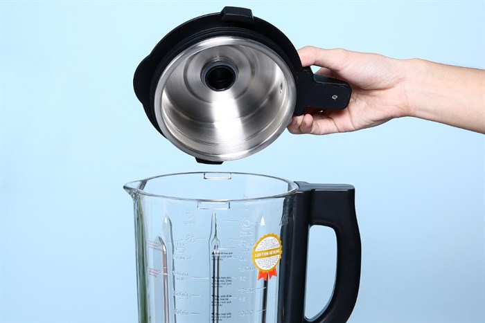 Máy làm sữa hạt Unie V6S Màu Xám