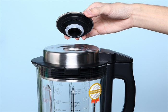 Máy làm sữa hạt Unie V6S Màu Xám