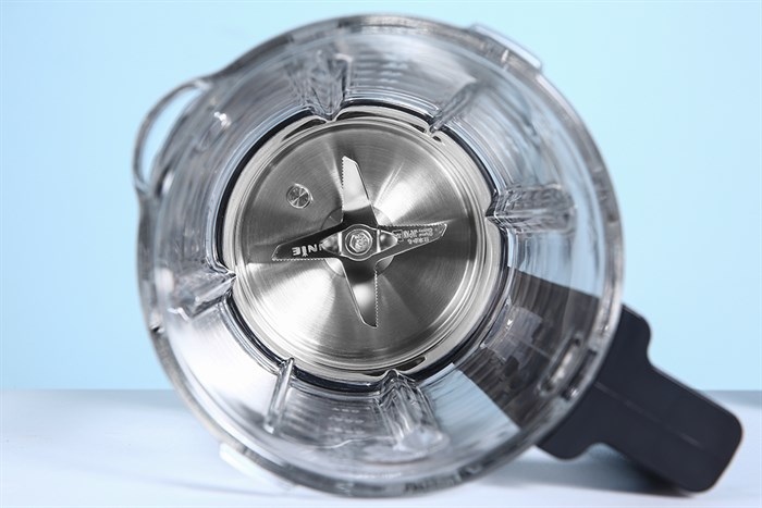 Máy làm sữa hạt Unie V3 Màu Đen - xanh dương