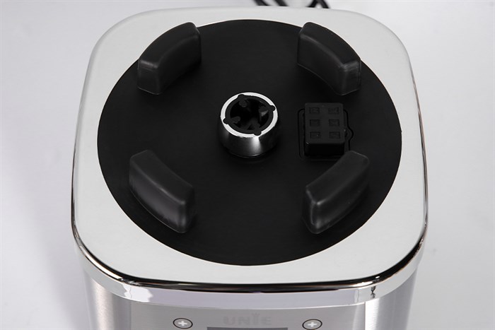 Máy làm sữa hạt Unie V8S Màu Bạc