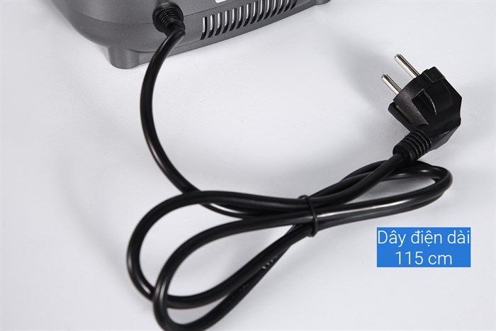 Máy làm sữa hạt Kalite KL PRO 900 Màu Xám