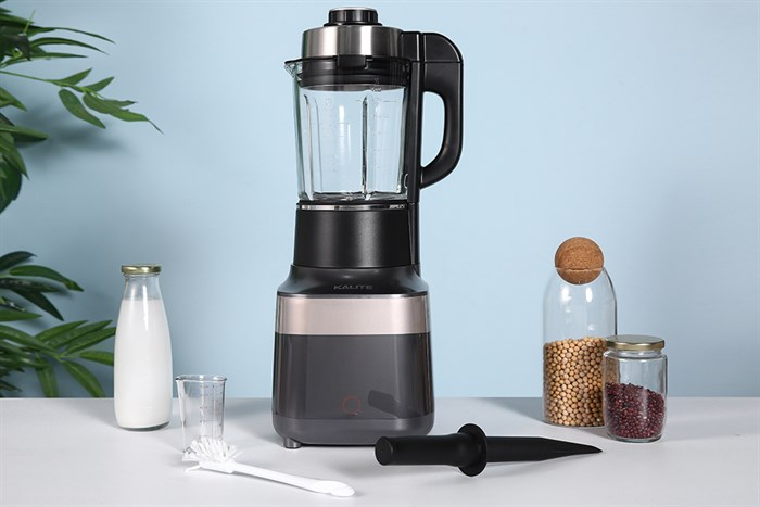 Máy làm sữa hạt Kalite KL PRO 900 Màu Xám