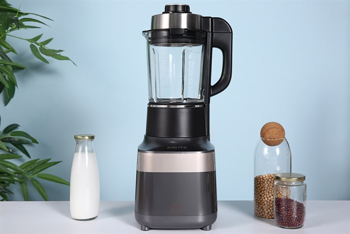Máy làm sữa hạt Kalite KL PRO 900 Màu Xám
