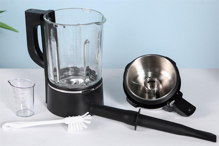 Máy làm sữa hạt Kalite KL PRO 900 Màu Xám