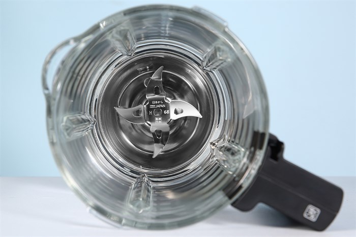 Máy làm sữa hạt Kalite KL PRO 900 Màu Xám